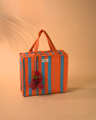 Mini Tote Bags