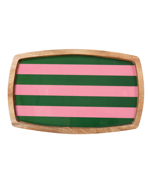 Watermelon Serving Platter