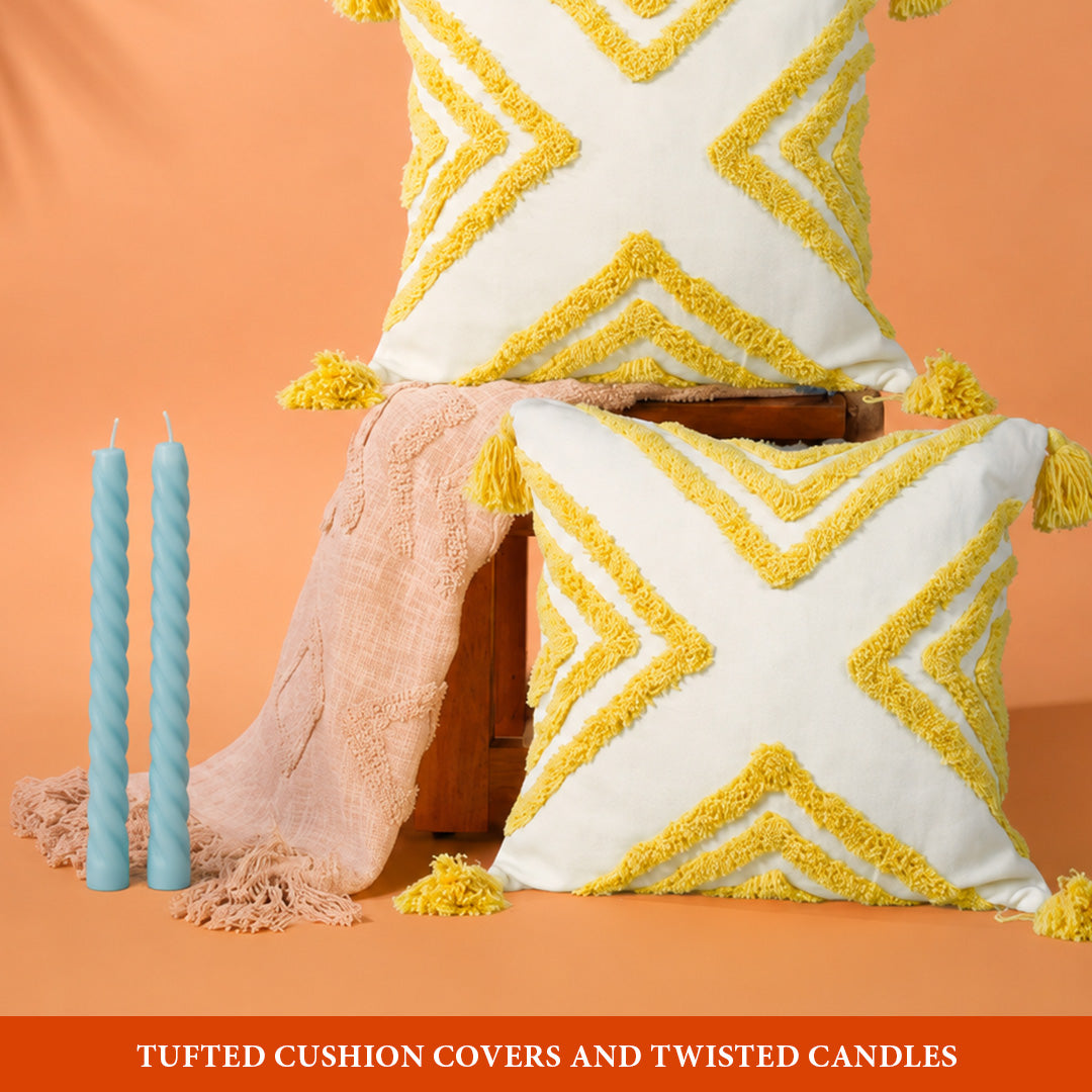 Chevron Charm Combo