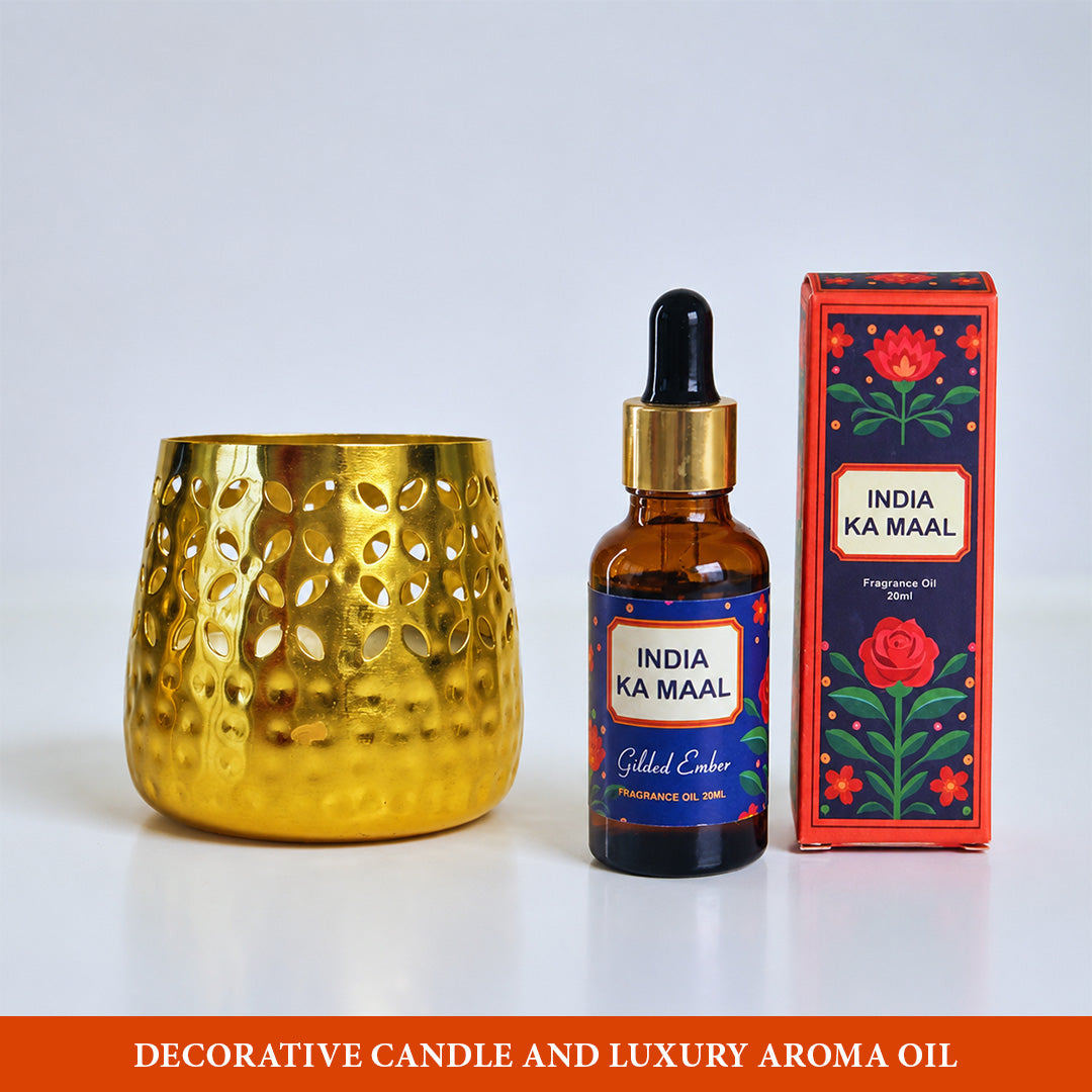 Rakhi Glow Duo