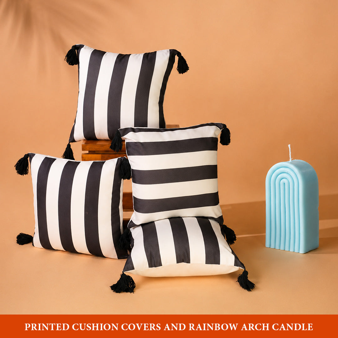 Zebra Chic Gift Set